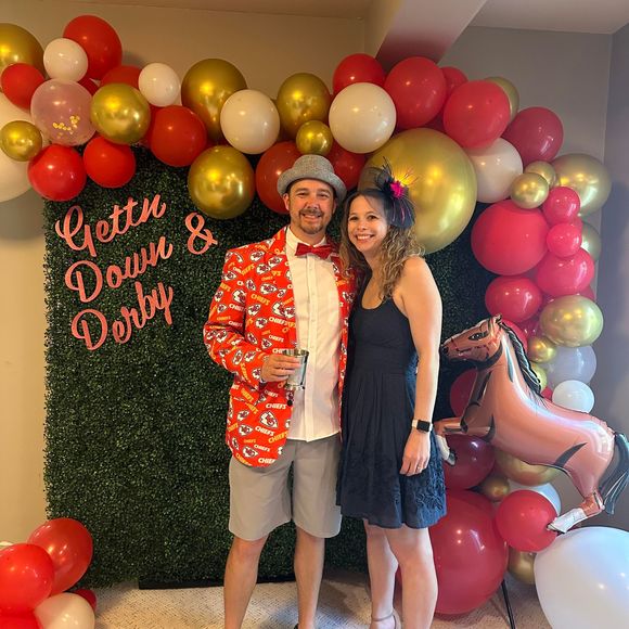 Meet your Posher, Brandon - Picture 1 of 1